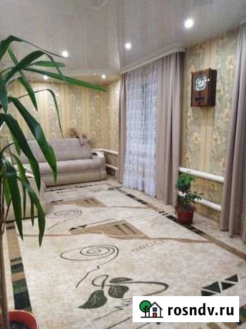 Дом 78 м² на участке 14 сот. на продажу в Актаныше Актаныш - изображение 1