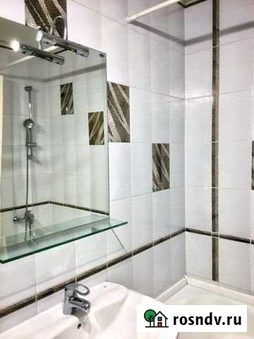 1-комнатная квартира, 33 м², 8/10 эт. в аренду на длительный срок в Кургане Курган - изображение 1