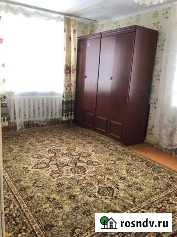 1-комнатная квартира, 31 м², 1/5 эт. на продажу в Юрге Юрга - изображение 1