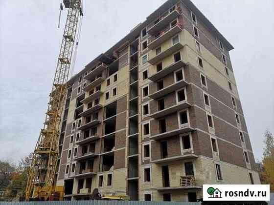 1-комнатная квартира, 40.6 м², 4/10 эт. на продажу в Вологде Вологда