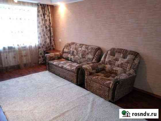 1-комнатная квартира, 36 м², 2/4 эт. в аренду посуточно в Ржеве Ржев