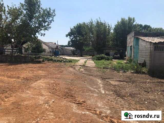 Участок ИЖС 25 сот. на продажу в Саках Саки - изображение 1