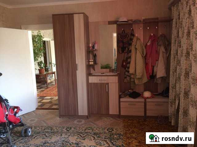 Дом 100 м² на участке 40 сот. на продажу в Старом Осколе Старый Оскол - изображение 1