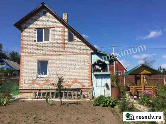 Дом 49 м² на участке 5.5 сот. на продажу в Переславле-Залесском Переславль-Залесский