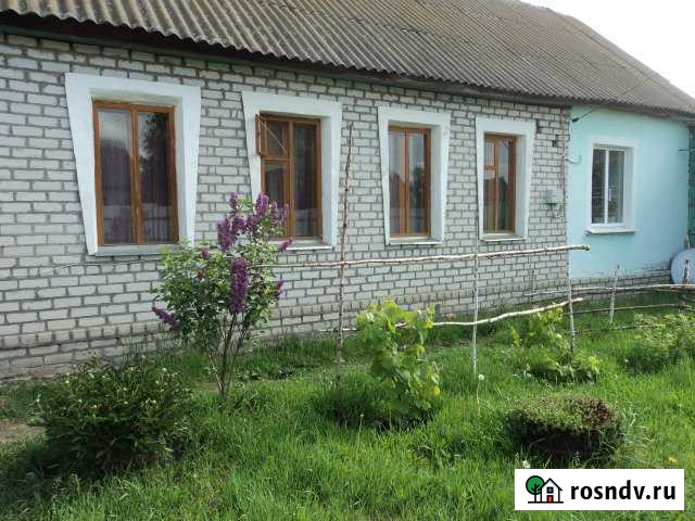 Дом 82 м² на участке 17 сот. на продажу в Сельце Сельцо - изображение 1