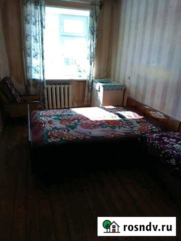 2-комнатная квартира, 46 м², 2/5 эт. на продажу в Дюртюлях Дюртюли - изображение 1