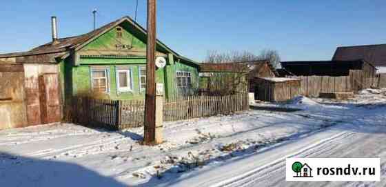 Дом 44 м² на участке 29 сот. на продажу в Каменске-Уральском Каменск-Уральский
