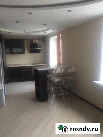 1-комнатная квартира, 38.2 м², 9/9 эт. на продажу в Великих Луках Великие Луки - изображение 1