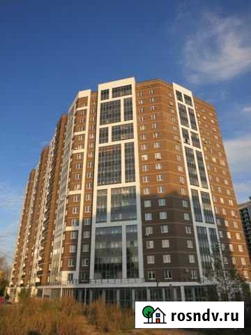 2-комнатная квартира, 64 м², 7/18 эт. на продажу в Калуге Калуга - изображение 1