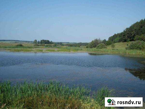 Участок ИЖС 13 сот. на продажу в Лобаново Лобаново - изображение 1