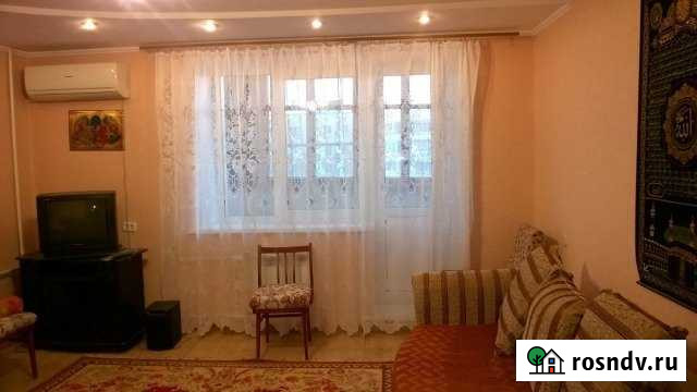 1-комнатная квартира, 39 м², 6/10 эт. в аренду на длительный срок в Астрахани Астрахань - изображение 1