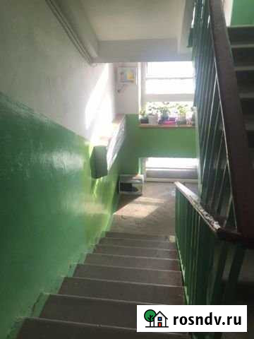 1-комнатная квартира, 31 м², 2/5 эт. на продажу в Дзержинске Дзержинск - изображение 1