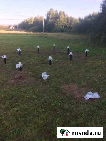 Участок ИЖС 13 сот. на продажу в Выльгорте Выльгорт - изображение 1