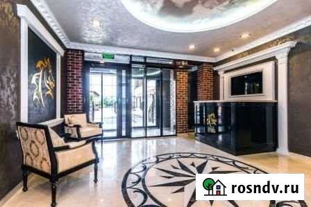 3-комнатная квартира, 137 м², 25/25 эт. на продажу в Краснодаре Краснодар - изображение 1