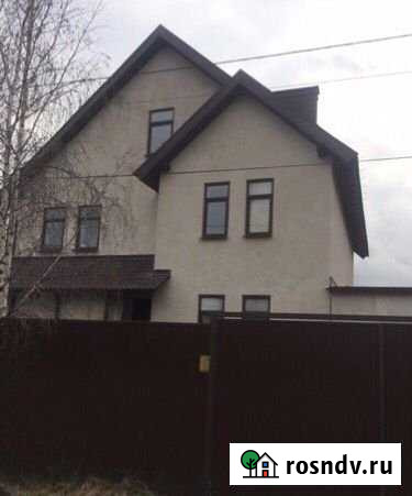 Дом 350 м² на участке 10 сот. в аренду посуточно в Балашихе Балашиха - изображение 1