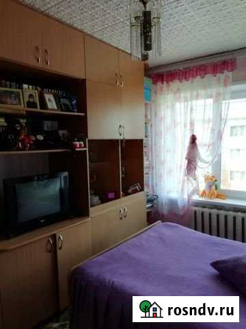 2-комнатная квартира, 49.6 м², 3/3 эт. на продажу в Белогорске Амурской области Белогорск - изображение 1