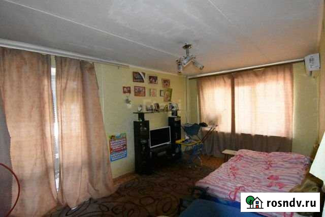 4-комнатная квартира, 73.3 м², 7/9 эт. на продажу в Новороссийске Новороссийск - изображение 1