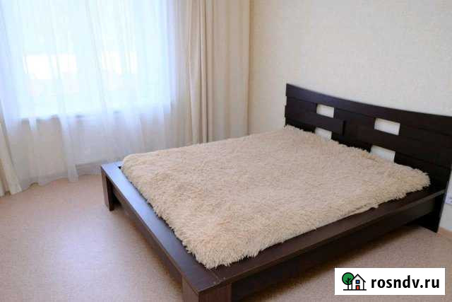 2-комнатная квартира, 67 м², 8/10 эт. в аренду посуточно в Барнауле Барнаул - изображение 1