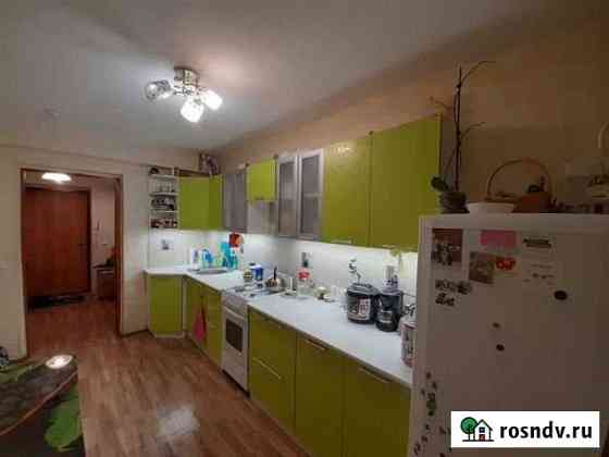 1-комнатная квартира, 42 м², 10/11 эт. на продажу в Зеленодольске Зеленодольск