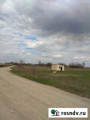 Участок ИЖС 15 сот. на продажу в Новомышастовской Новомышастовская - изображение 1