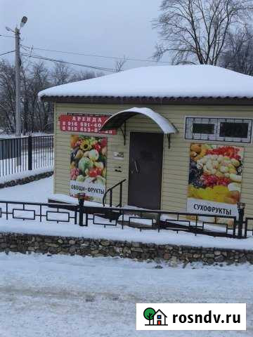 Торговое помещение, 30 кв.м. Краснозаводск - изображение 1