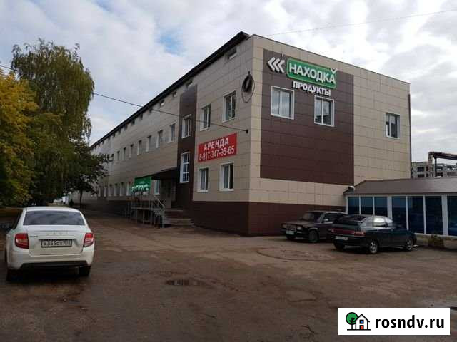 Сдам помещение 1000 кв.м Стерлитамак - изображение 1