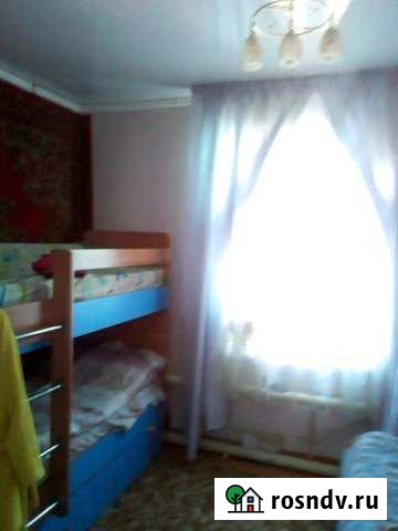 Дом 68 м² на участке 10 сот. на продажу в Рубцовске Рубцовск - изображение 1