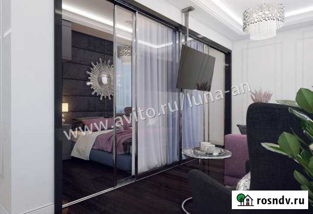 1-комнатная квартира, 38 м², 11/18 эт. на продажу в Набережных Челнах Набережные Челны - изображение 1