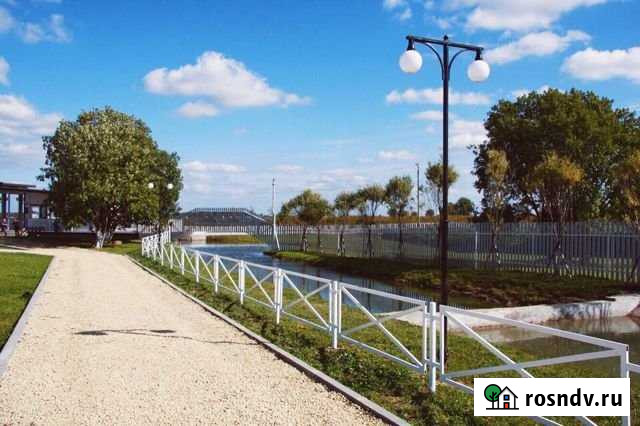 Участок СНТ, ДНП 8 сот. на продажу в Павловске Ленинградской области Павловск - изображение 1