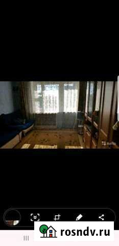 2-комнатная квартира, 50 м², 8/9 эт. в аренду на длительный срок в Брянске Брянск - изображение 1