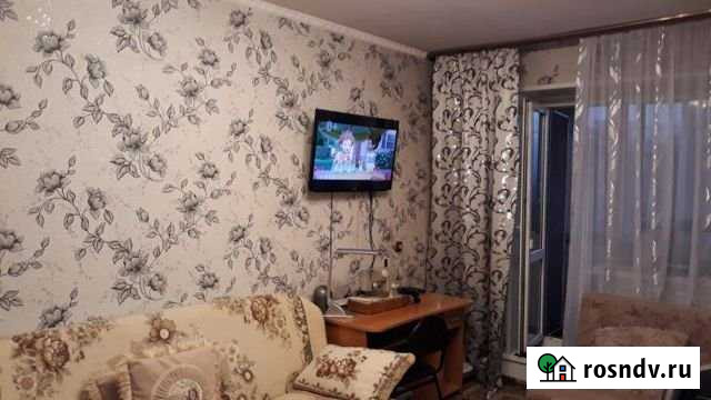 2-комнатная квартира, 47.1 м², 5/5 эт. на продажу в Белово Белово - изображение 1