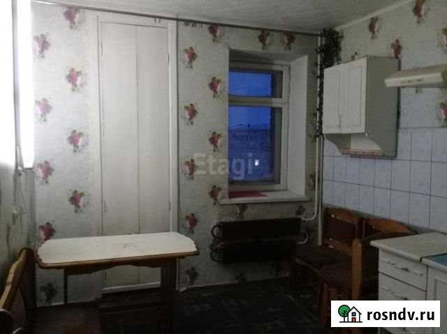 1-комнатная квартира, 39.4 м², 4/12 эт. на продажу в Норильске Норильск - изображение 1