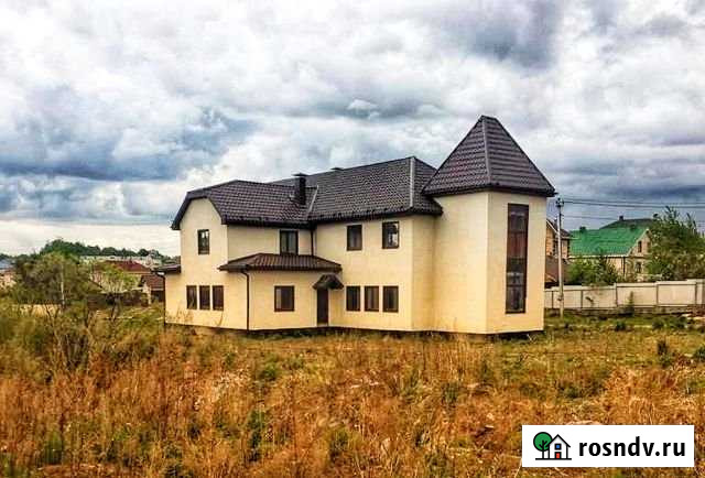 Продам двухэтажное здание по ул. Городская, 9 Хабаровск - изображение 1