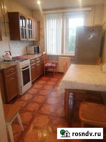 3-комнатная квартира, 69 м², 4/9 эт. на продажу во Владикавказе Владикавказ - изображение 1