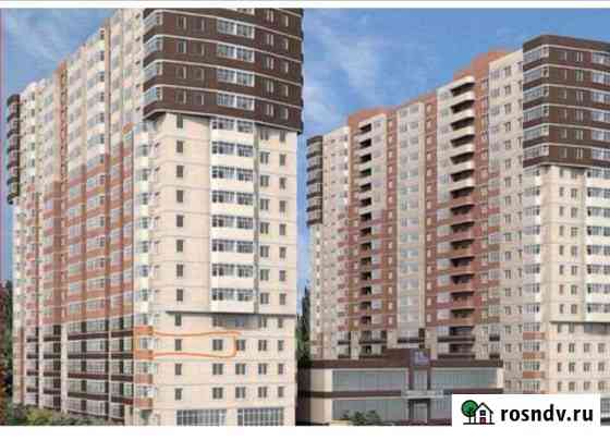 3-комнатная квартира, 78 м², 4/19 эт. на продажу в Ростове-на-Дону Ростов-на-Дону