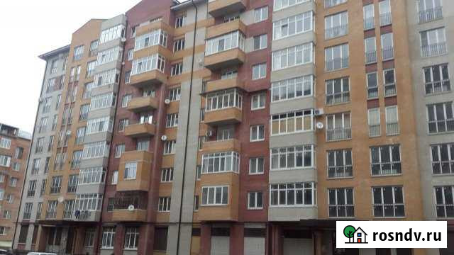 2-комнатная квартира, 65 м², 6/9 эт. на продажу во Владикавказе Владикавказ - изображение 1