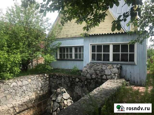 Дача 40 м² на участке 5.2 сот. на продажу в Оби Обь - изображение 1