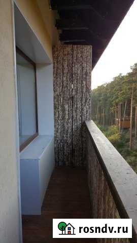 2-комнатная квартира, 48.7 м², 8/8 эт. в аренду посуточно в Тургояке Тургояк - изображение 1