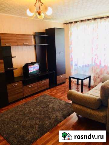 1-комнатная квартира, 31 м², 5/5 эт. в аренду посуточно в Нижнем Тагиле Нижний Тагил - изображение 1