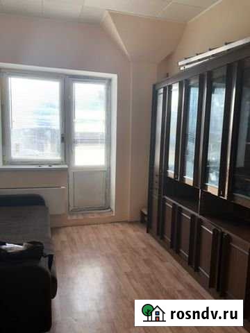 Квартира-студия, 20 м², 4/6 эт. в аренду на длительный срок в Подольске Подольск - изображение 1