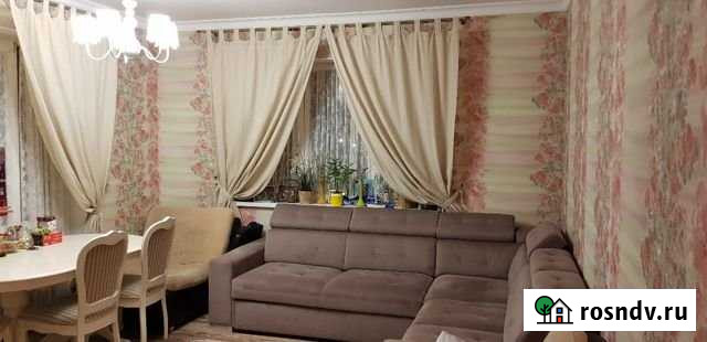 2-комнатная квартира, 48 м², 2/3 эт. на продажу в Гурьевске Калининградской области Гурьевск - изображение 1