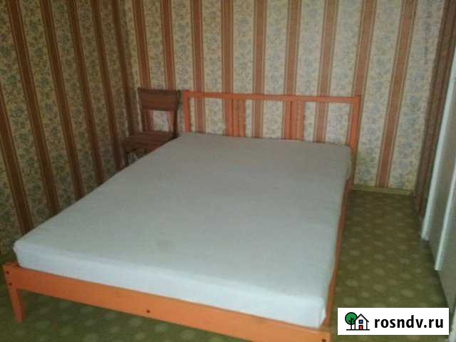 1-комнатная квартира, 39 м², 19/88 эт. в аренду на длительный срок в Волоколамске Волоколамск - изображение 1