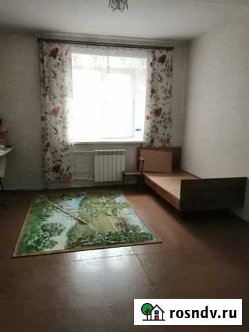 2-комнатная квартира, 49.4 м², 2/5 эт. на продажу в Далматово Далматово - изображение 1