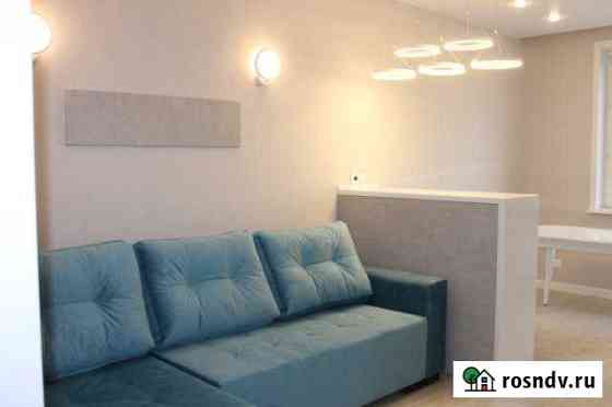 4-комнатная квартира, 92 м², 6/17 эт. на продажу в Кольцово Кольцово