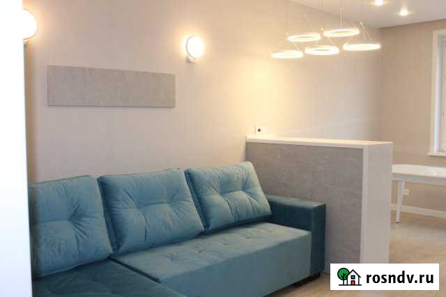 4-комнатная квартира, 92 м², 6/17 эт. на продажу в Кольцово Кольцово - изображение 1