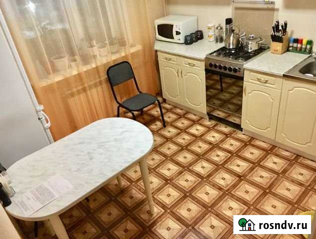 3-комнатная квартира, 66.6 м², 4/9 эт. на продажу в Усинске Усинск - изображение 1