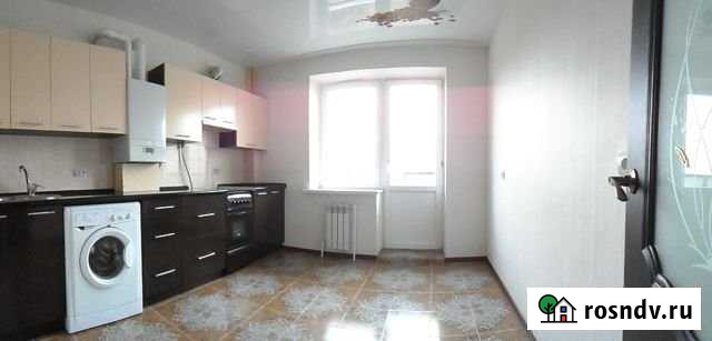 1-комнатная квартира, 38 м², 3/5 эт. в аренду на длительный срок в Ейске Ейск - изображение 1