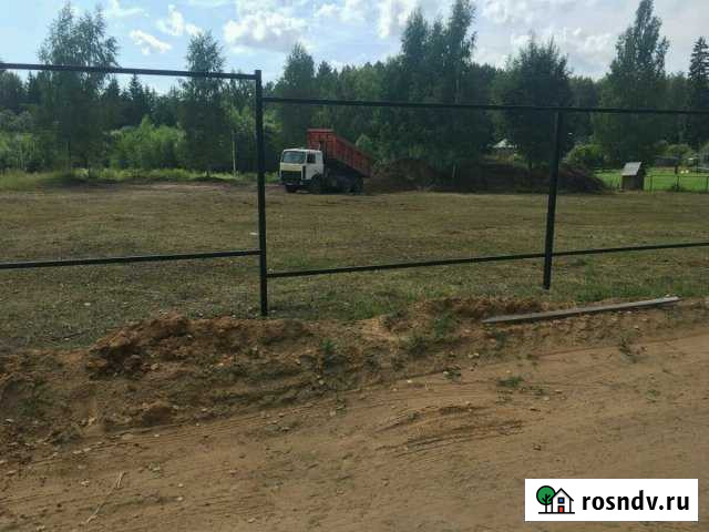 Участок ИЖС 15 сот. на продажу в Ярцево Ярцево - изображение 1