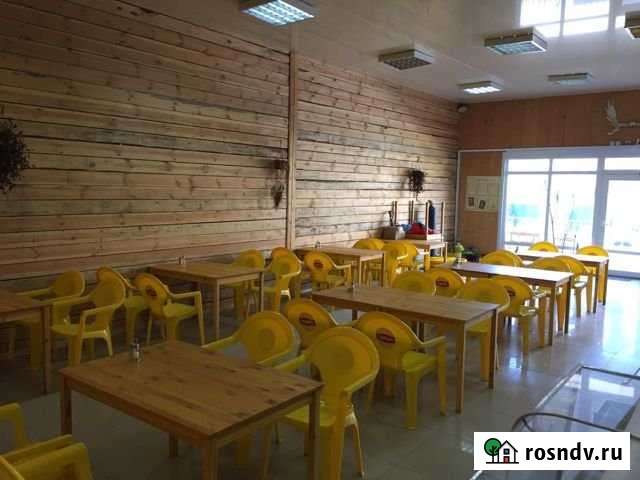 Сдаётся в аренду столовая Витязево - изображение 1