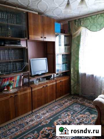 2-комнатная квартира, 49 м², 5/5 эт. на продажу в Харпе Харп - изображение 1